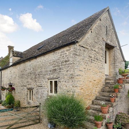 Flowers Barn Daglingworth Bagian luar foto